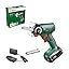 Bosch Akku Säge EasyCut 12 (1 Akku, NanoBlade Technologie, 12 Volt ...