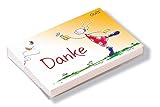 Oups Kärtchenbox: Danke Oups Kärtchenbox: Danke
