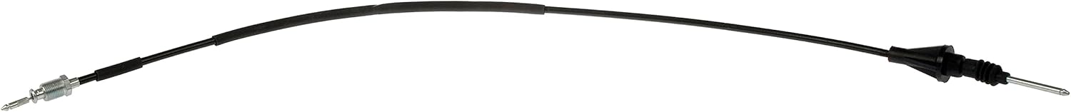 Dorman 600-601 4WD Actuator Cable Compatible with Select Chevrolet / GMC Models