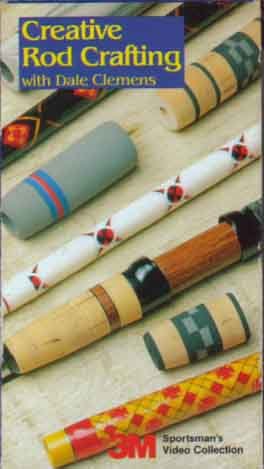Creative Rod Design