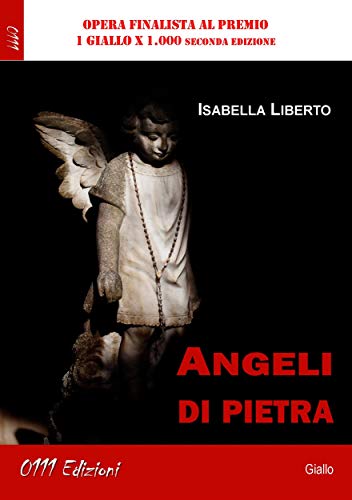 Libro 'Gli Angeli Di Pietra' - Racconto O Romanzo - Foto 10