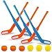 Liberty Imports Kids Floor Hockey Stick Bulk Set - 29