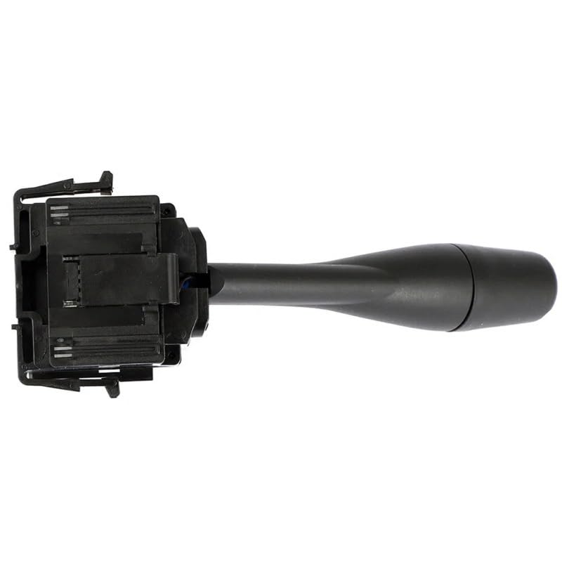 Interruptor de palanca de faros delanteros MR558806 con conector estable para Mitsubishi Galant 5