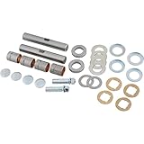 1947-59 Compatible with Chevy Half-Ton Pickup King Pin Set