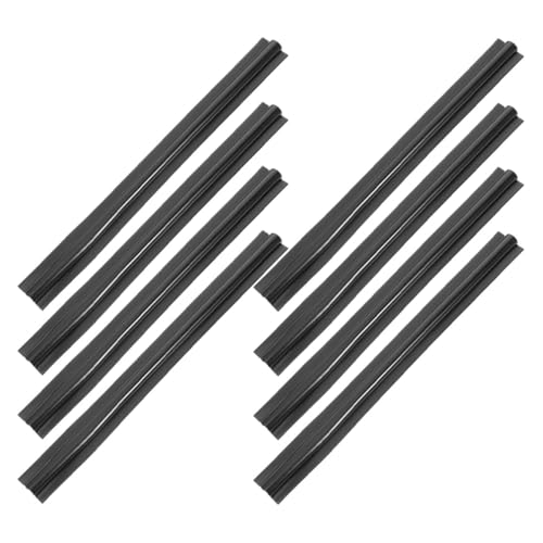 TEHAUX �ԗp�P�[�u���n�C�_�[ PVC�����C���[�X���[�u �z���ی�J�o�[ �ԓ��z�������p �d�C�����ԏ[�d�P�[�u���ی�V�[�g 8�Z�b�g