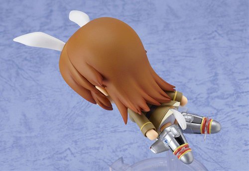 Good Smile Company - Strike Witches Nendoroid PVC
