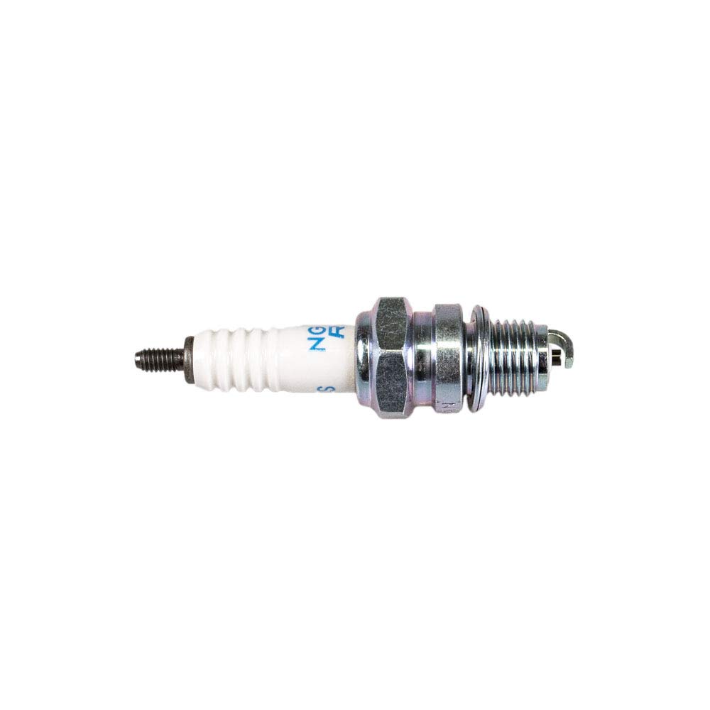 Honda 98066-58716 - Bujía (Dr8Hs), Llave de Bujias