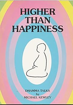 Paperback Higher Than Happiness Book