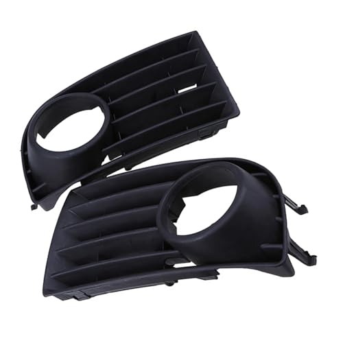 Calandre automobile Golf 5 finition CarStyling précise pour pare-chocs droit - 3