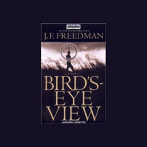 Cover art for Bird's Eye View