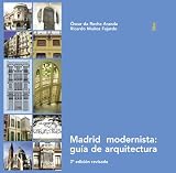 Madrid modernista (2ª ed.)
