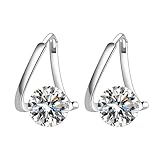 Lovefinity Lymphatic Magnetotherapy Germanium Earrings, Halolux Lymphvity Atheniz Drainage Chunky Gold Hoop Earring Jewelry Gifts For Women