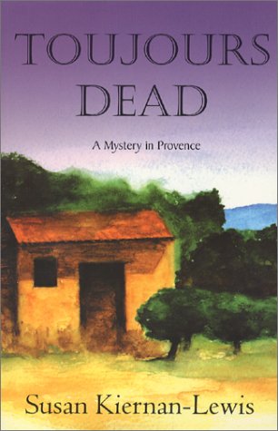 Toujours Dead 0970671601 Book Cover