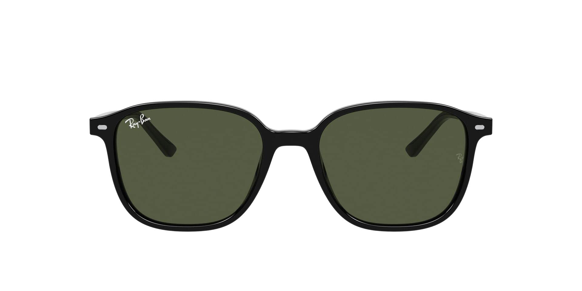 Unisex Square Sunglasses - 0RB2193-image-1
