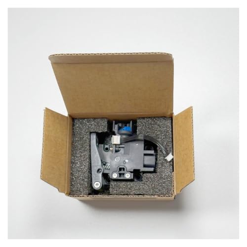 Extrudeuse Flashforge AD5X Old Version bloc extrusion imprimante 3D v1 - 5