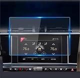 GPS Navigation Pellicola Protettiva Per Citroen Per DS7 2018 2019 2020 8 Pollici Autoradio Navigazione GPS Pellicola Protettiva In Vetro Temperato Antigraffio Accessori