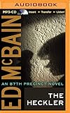 The Heckler (87th Precinct Series)