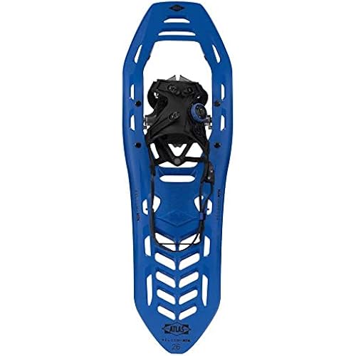 Atlas Unisex-Adult Helium-MTN Snowshoe