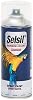 Selsil Rainbow 400 Ml Spray Paint Black Gloss
