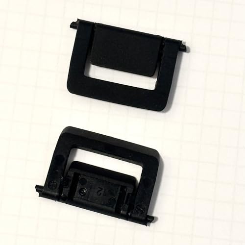 Pied inclinable pour clavier mécanique Corsair K100 AIR - Améliorez votre confort de bureau