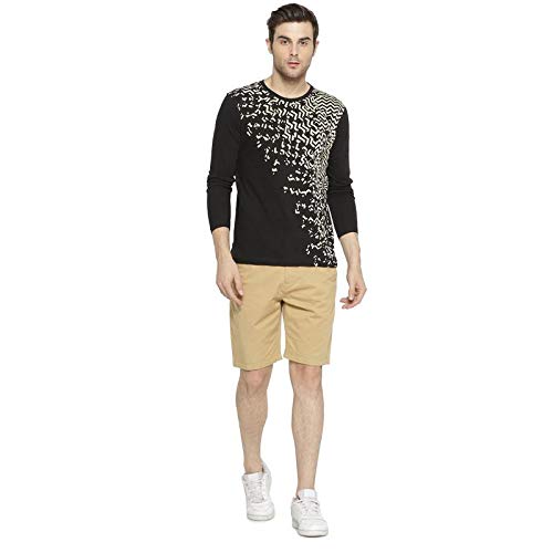 Image of CAHOOT Men's Round Neck Tshirt