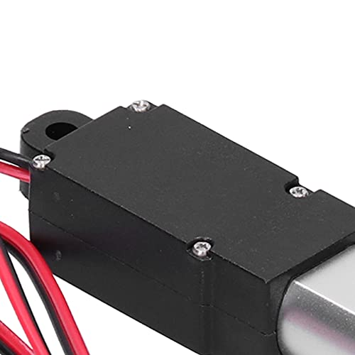 Actuador de Movimiento Pequeño DC12V para espacios reducidos y silenciosos 3