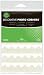 Therm O Web Photo Corner Sheets, Ivory