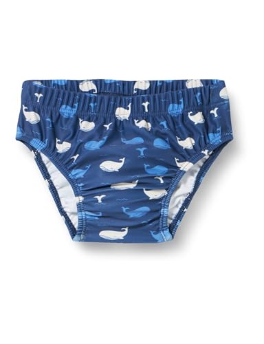 Playshoes UV-Schutz Windelhose Unisex Kinder Badehose Schwimmhose...