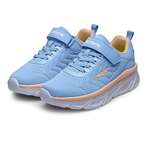 Image of Red Tape Unisex Kids Walking Shoes