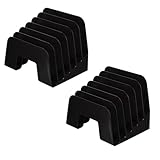 Sparco Incline Desk Sorter (2 Pack)