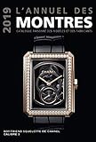  Annuel des Montres 2019