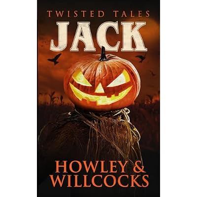 Jack: A Folk Horror Halloween Tale of Scarecrows, Rituals, and Rural Terror