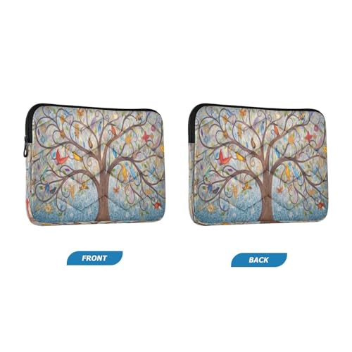Funda para portátil Kigai 13-14 pulgadas impermeable miniatura 2