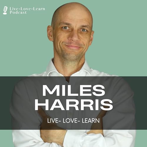 #118 Digital IDs & CBDCs: Consent by Stealth? | with Miles Harris