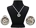 Collar de Moneda Romana | ¡Joyería Romana Antigua Real! | Moneda de...