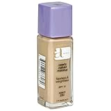 Almay Nearly Naked Makeup with SPF 15, Warm 280, 1-Ounce Bottle