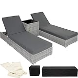 Für Drinnen und Draußen geeignet, inklusive rostfreie Edelstahlschrauben