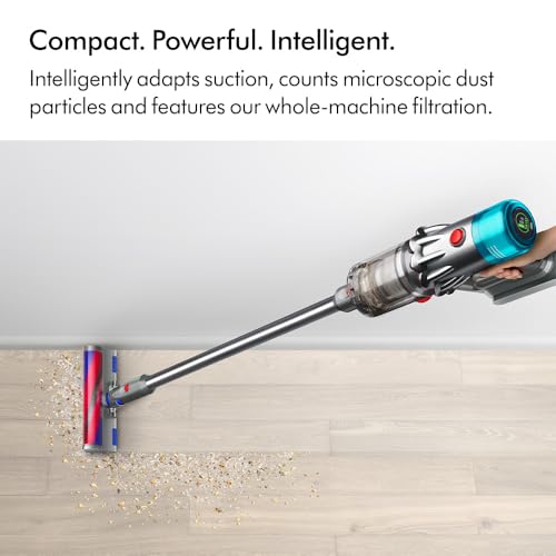 Dyson V12s Wet & Dry Vacuum Cleaner - Image 4