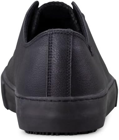 Lugz Mens Stagger Lo Slip-Resistant Classic Work Sneaker - Image 3