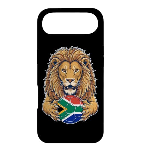 South African South Africa Patriot Case for iPhone Air