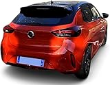 Optische Aufwertung ihres Autos, deutlich langsameres aufheizen des Fahrzeugs