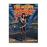 The Golden Medusas (Renegade Legion)