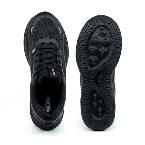 Image of Red Chief Sports Lace Up Low Ankle Walking Shoes for Men | Sports Shoes for Men | Shoes for Man Stylish | W7011