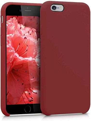 Innotechs - Cover colorata compatibile con iPhone