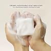 Natural Goat Milk Soap Bar - Dry & Sensitive Skin Care - Handmade with Shea Butter - 3.52oz