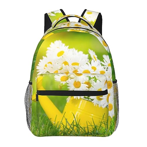 Sac à dos ordinateur portable et scolaire imprimé train à vapeur