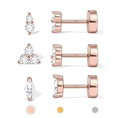 Rose Gold, Style C
