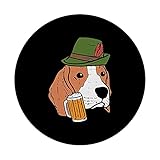 Zoom IMG-2 tedesco beagle oktoberfest bavarese amante