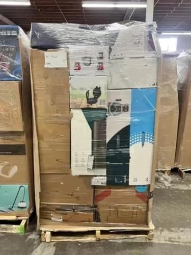 Genérico 5-40 Devoluciones A Granel De Compras por Correo, Cajas De Regalo Y Productos XHc99