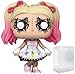 POP WWE: Alexa Bliss Funko Vinyl Figure (Bundled with Compatible Box Protector Case), Multicolor, 3.75 inches
